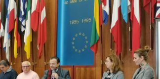 Consegnate stamattina a Messina, 30 case alle famiglie che vivevano nella #baraccopoli, Matilde Siracusano (FI): “Oggi è una bella giornata di festa”