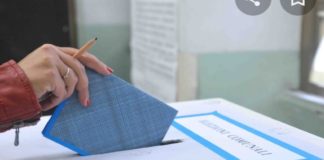 La -corruzione elettorale-, spiegata dalla cittadina Maria Luisa Greco di Priolo Gargallo