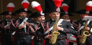 Nel contesto delle manifestazioni legate al Natale, oggi martedì 17 dicembre alle ore 18.00 si svolgerà presso la Galleria Vittorio Emanuele di Messina, il concerto della Fanfara del 12° Reggimento Carabinieri “Sicilia” di Palermo