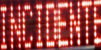 Alle ore 03.30 della notte scorsa, si è verificato un incidente mortale sulla A20