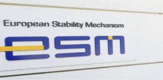 “Volevo solo dire a chi sostiene che il #MES serve a salvare le banche private non solo della Germania ma di tutti i paesi area €uro, che di tutti i paesi, solo la Germania ha la Deutsche Bank con un debito di oltre 1500 miliardi di €uro”