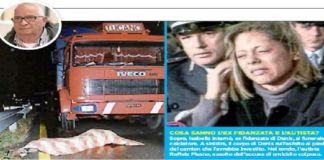 Omicidio di Donato detto Denis Bergamini, la drammatica testimonianza del camionista: “Con la ragazza c’erano due uomini”