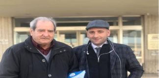 L’Associazione “Calabria Mia”, ha scelto il Movimento Più Italia