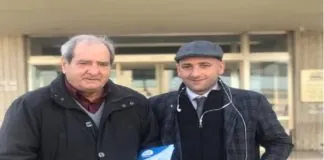 L’Associazione “Calabria Mia”, ha scelto il Movimento Più Italia