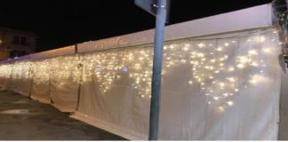 La Polizia Municipale, nella serata di ieri ha sottoposto a controllo e chiuso, le due piste ghiaccio presenti a Messina