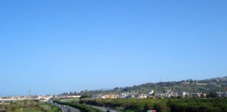 Nel pomeriggio odierno, si e’ verificato un incidente sulla A20 nei pressi dell’uscita di Barcellona Pozzo di Gotto.