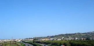 Nel pomeriggio odierno, si e’ verificato un incidente sulla A20 nei pressi dell’uscita di Barcellona Pozzo di Gotto.