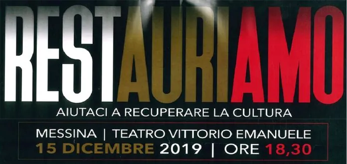 restauriamo