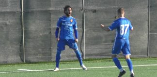 Il FC Messina, ha calato il tris in trasferta