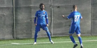 Il FC Messina, ha calato il tris in trasferta
