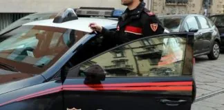 Nella mattinata di oggi, intorno alle ore 08.00, un 42enne di Sant’Agata di Militello ha tentato di togliersi la vita