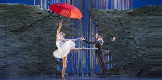 Lo schiaccianoci: domenica 29 e lunedì 30 dicembre, andrà in scena il Natale