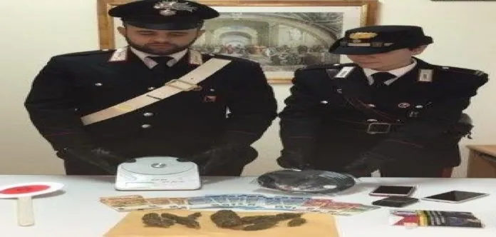sequestro cc capo d'orlando