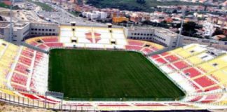 Il questore di Messina, dottor Vito Calvino ha emesso sei Daspo