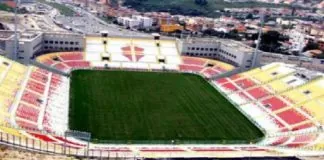 Il questore di Messina, dottor Vito Calvino ha emesso sei Daspo