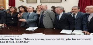 Il parere di BilGiu, sulla approvazione del Bilancio previsionale 2020/2022 del Comune di Messina