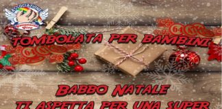 Le associazioni InformaDonna, InformaGiovani e Giovannino Vive, in una nota pubblicata su Facebook, fanno sapere che, domani al Mercato Coperto Muricello di Messina, si svolgerà una super tombolata