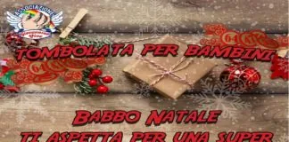 Le associazioni InformaDonna, InformaGiovani e Giovannino Vive, in una nota pubblicata su Facebook, fanno sapere che, domani al Mercato Coperto Muricello di Messina, si svolgerà una super tombolata