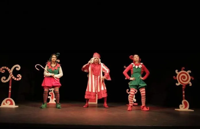 tremestieri teatro