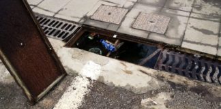 L’opinione della cittadina messinese Pina Previti, dopo l’atto vandalico compiuto fra sabato e domenica 22 dicembre… da ignoti presso la Fontana colorata di piazza Cairoli sita a Messina