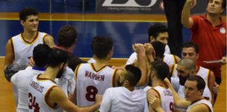 La sconfitta contro la capolista Ragusa, non scalfisce le certezze della ZS Group Messina