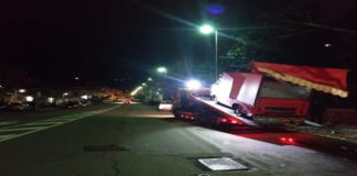 Nella notte tra sabato 18 e domenica 19 gennaio 2020 gli agenti della Polizia Municipale coordinati dall’Assessore Dafne Musolino, in costante contatto con il Sindaco di Messina Cateno De Luca, coadiuvati dalla Polizia specialistica, diretta dal Comandante Vicario commissario Giardina Giovanni, hanno provveduto ad eseguire n. 5 sequestri