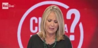 “Chi l’ha visto?”: questa sera su Rai3, alle 21.20 ci sara’ l’appuntamento con la trasmissione condotta da Federica Sciarelli