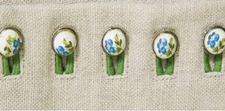 “Acchitti e Buttuni”…