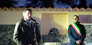 È già passato un anno da quella terribile notte, in cui una pattuglia della Sottosezione della Polstrada di Giardini Naxos, venne chiamata per prestare soccorso al conducente di un mezzo pesante coinvolto in un sinistro autonomo