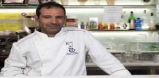 Il maestro gelatiere messinese Giuseppe Arena è l’unico siciliano che parteciperà a “Mandorla d’autore”, il primo concorso che il portale delle pasticcerie e delle gelaterie Goloasi.it ha organizzato in partnership con Città del Gelato