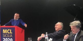 Dal XII congresso regionale MCL arriva una denuncia forte alla crisi economica e sociale del Mezzogiorno, alla debolezza del sistema di rappresentanza e di partecipazione dei corpi intermedi e del mondo cattolico in generale