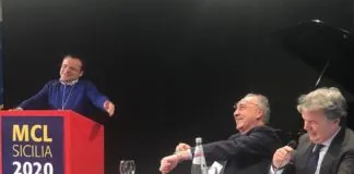 Dal XII congresso regionale MCL arriva una denuncia forte alla crisi economica e sociale del Mezzogiorno, alla debolezza del sistema di rappresentanza e di partecipazione dei corpi intermedi e del mondo cattolico in generale