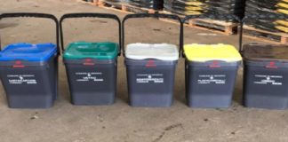 Messina sarà la prima Città metropolitana in Sicilia a dotarsi di mastelli con codice braille per permettere anche ai non vedenti, di fare la raccolta differenziata