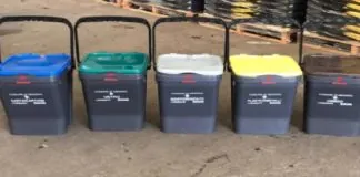 Messina sarà la prima Città metropolitana in Sicilia a dotarsi di mastelli con codice braille per permettere anche ai non vedenti, di fare la raccolta differenziata