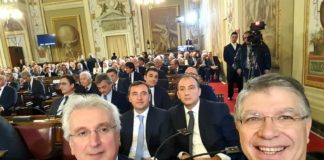 “Seduta solenne all’Ars, per commemorare Piersanti Mattarella a 40 anni dalla barbara uccisione alla presenza del Capo dello Stato”