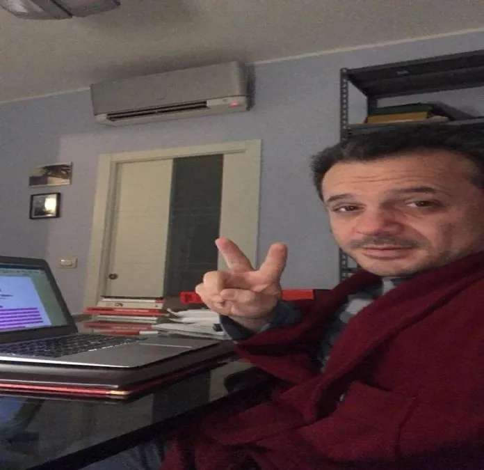 De Luca Cambio di Passo