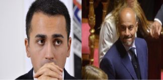 Gianluigi Paragone (senatore – Gruppo Misto), oggi a Mezz’ora in più su Rai3: “Luigi di Maio non si dimette da leader del M5S”