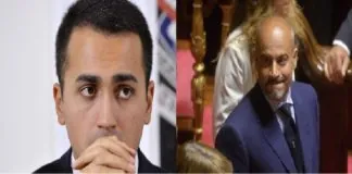 Gianluigi Paragone (senatore – Gruppo Misto), oggi a Mezz’ora in più su Rai3: “Luigi di Maio non si dimette da leader del M5S”