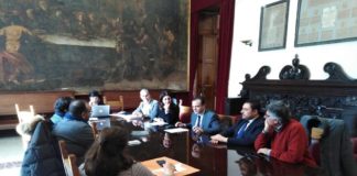 “Stiamo usando, i soldi dimenticati nel cassetto dalle precedenti Amministrazioni comunali”