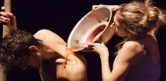 Io Don Chisciotte, di Fabrizio Monteverde, sarà rappresentato al Teatro Vittorio Emanuele di Messina
