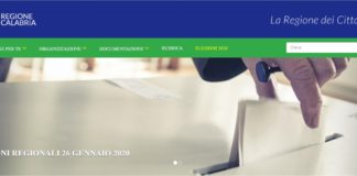 Elezioni Regionali in Calabria: è stata bassa, l’affluenza alle urne che sono state aperte alle ore 07.00 di oggi, ed alle quali ci si potrà recare fino alle ore 23.00