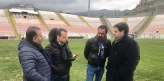 “Chi è imbecille?”