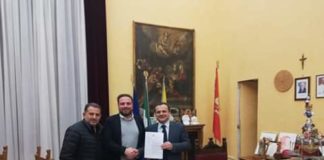 “Abbiamo nominato Antonio D’Arrigo, esperto a titolo gratuito per supportarci nella gestione e valorizzazione degli impianti sportivi”