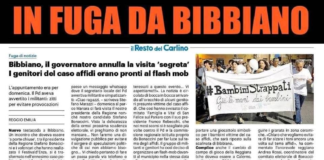 “La fuga di Bonaccini, potrebbe fare impallidire Vittorio Emanuele III e Badoglio”