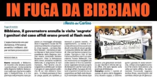 “La fuga di Bonaccini, potrebbe fare impallidire Vittorio Emanuele III e Badoglio”