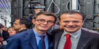 Lo dice l’onorevole di Ora Sicilia, all’Ars, Luigi Genovese: “La controreplica di De Luca alle mie esternazioni…, vuota, insignificante, mistificatrice, bizzarra”