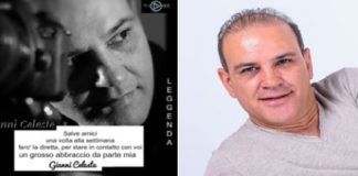 La nota dell’assessore del Comune di Messina, Giuseppe Scattareggia sull’esibizione dell’artista neomelodico Gianni Celeste