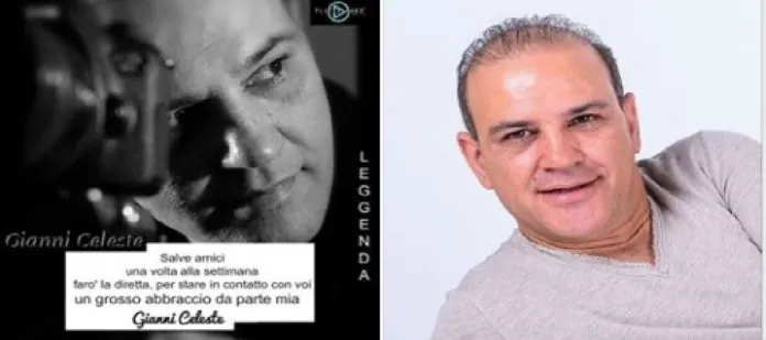 Gianni Celeste