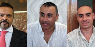 In merito al tavolo tecnico che si svolgerà domani 15 gennaio tra l’Amministrazione Comunale, il Consiglio della Terza Circoscrizione e tutti i soggetti interessati, legato all’inizio dei lavori del torrente Bisconte – Catarratti, i consiglieri Alessandro Cacciotto ed Alessandro Geraci (Terza Circoscrizione), Libero Gioveni (Consiglio Comunale), sono stati contatti più volte dai residenti