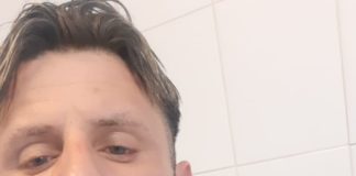 Guai oggi, per il cantante neomelodico di Catania, Alessio Ossino